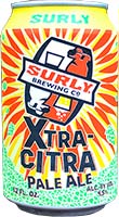 Surly Extra-citra Pale Ale 12pkc Is Out Of Stock