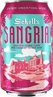 August Schell Brewing Company Sangria