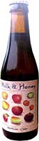 Milk & Honey Cider Heirloom 4 Pk Btl