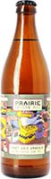 Prairie Artisan Ales Funky Gold Amarillo Is Out Of Stock