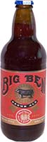 Bull & Bush Brewery Big Ben Brown