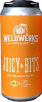 Weldwerks Juicy Bits