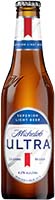 Michelob Ultra Single Bottle 12oz Is Out Of Stock