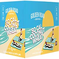 Golden Road Coconut Wheat 6pk Is Out Of Stock