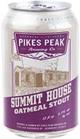 Pikes Peak Summit House Stout Is Out Of Stock