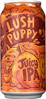 Bootstrap Brewing Lushpuppy