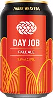 Three Weavers Day Job 6pk Is Out Of Stock