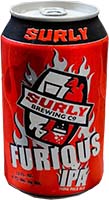 Surly Brewing Furious Ipa