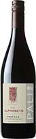 Pali Alphabets Pinot Noir Is Out Of Stock
