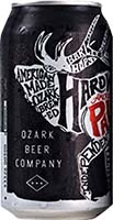 Ozark American Pale Ale 4/6/12oz Cans