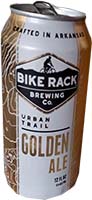 Bike Rack Brewing Company Urban Trail Golden Ale