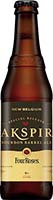 New Belgium Oakspire Bourbon Barrel Ale