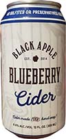 Black Apple  Pnappl Cider 4pk Is Out Of Stock