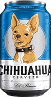 Chihuahua Cerveza Chihuahua El Primero Lager Beer Is Out Of Stock