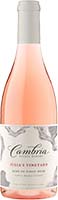 Cambria Rose Of Pinot Noir 750ml