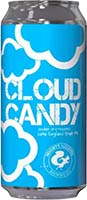 Mighty Squirrel Cloud Candy 16oz 4pk Cn