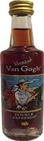 Van Gogh Double Espresso Coffee Vodka 50ml