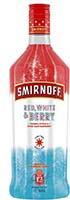Smirnoff Red White And Blue