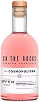 On The Rocks The Cosmopolitan 375ml Is Out Of Stock