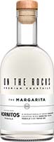 On The Rocks Margarita 375ml Is Out Of Stock