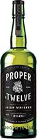 Proper Twelve Irish Whiskey 1l Is Out Of Stock