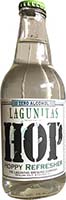 Lagunitas Hop Water 0.0 4pk Bottle