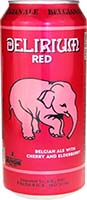 Delirium Red 4pk Cans Is Out Of Stock