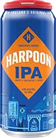Harpoon Cans Ipa