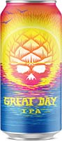Badsons Great Day Ipa 4pk 16 Oz Cans