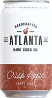 Atlanta Crisp Apple Hard Cider 4pk Is Out Of Stock
