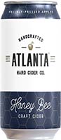 Atlanta Hard Cider Honey 6pk Cans