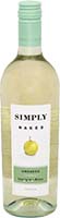 Simply Naked Unoaked Sauvignon Blanc Is Out Of Stock