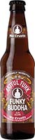 Funky Buddha No Crusts Brown Ale Is Out Of Stock