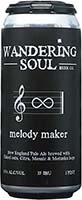 Wandering Soul Melody Maker 4pk Can
