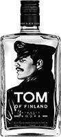 Tom Of Finland Vodka Org