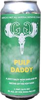 Greater Good Pulp Daddy 4pk Cn