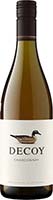 Decoy Chardonnay Is Out Of Stock