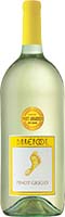 Barefoot Cellars Pinot Grigio White Wine Is Out Of Stock