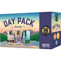 Dbb Daypack 15pk Can Is Out Of Stock