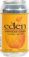 Eden Cider Heritage 4pk Can Is Out Of Stock