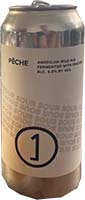 Une Annee Peche 12 / 2 Pack 16 Oz Cans