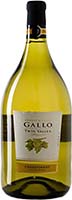 Gallo 'twin Valley' Chardonnay Is Out Of Stock