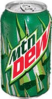 Mtn Dew 12oz Can Is Out Of Stock