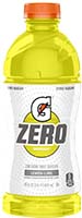 Gatorade Zero - Lemon Lime