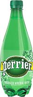 Perrier Water Is Out Of Stock
