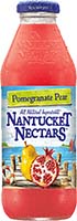 Nantucket Pom/pear