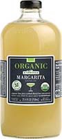 Stirrings Organic Margarita
