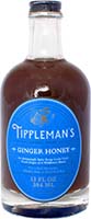 Tipplemans Ginger Honey Syrup