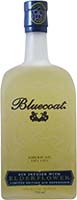 Bluecoat Elderflower Gin