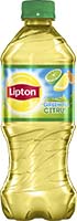 Lipton Green Tea W/citrus